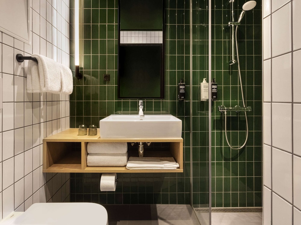 ibis styles copenhagen orestad