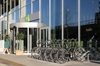 ibis styles copenhagen orestad