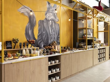 ibis styles copenhagen orestad