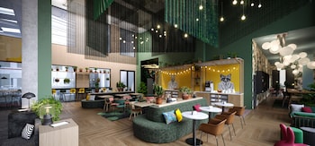 ibis styles copenhagen orestad