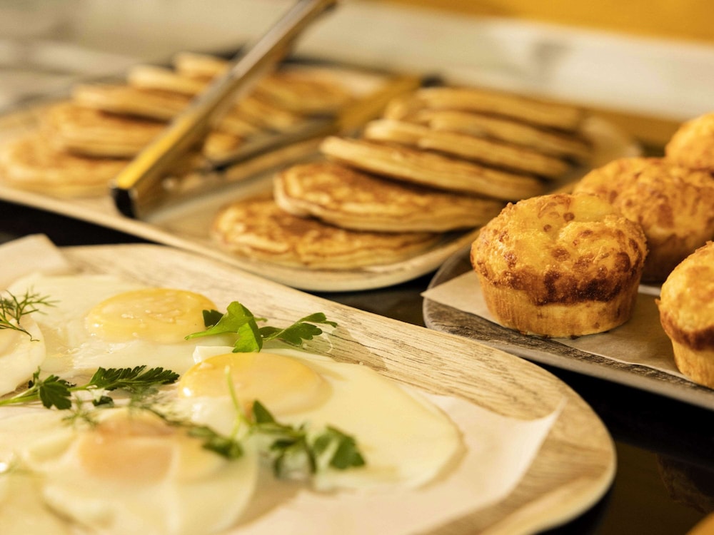 ibis styles copenhagen orestad