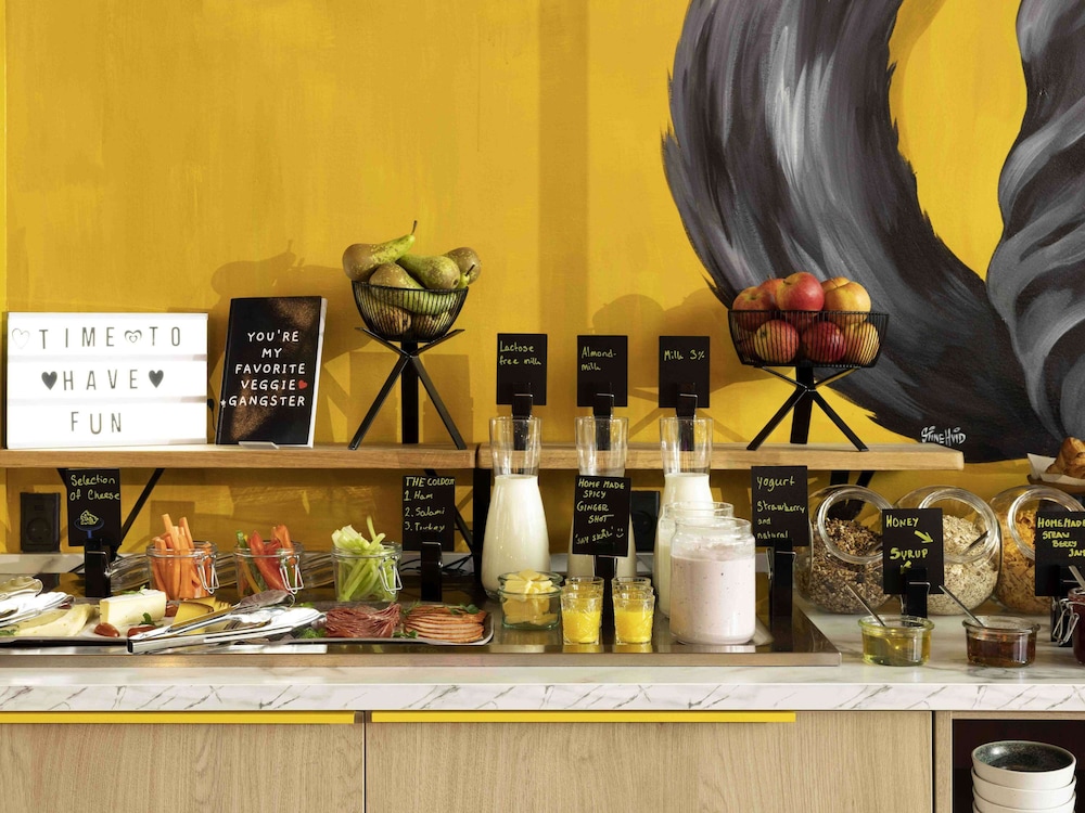 ibis styles copenhagen orestad