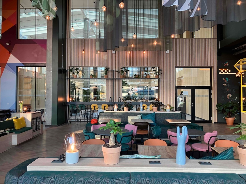 ibis styles copenhagen orestad