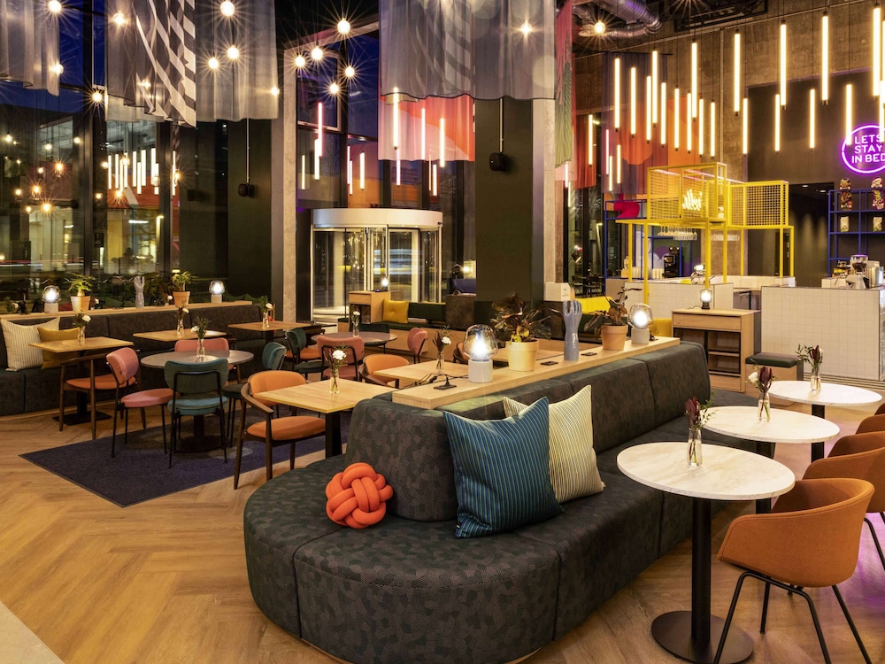 ibis styles copenhagen orestad