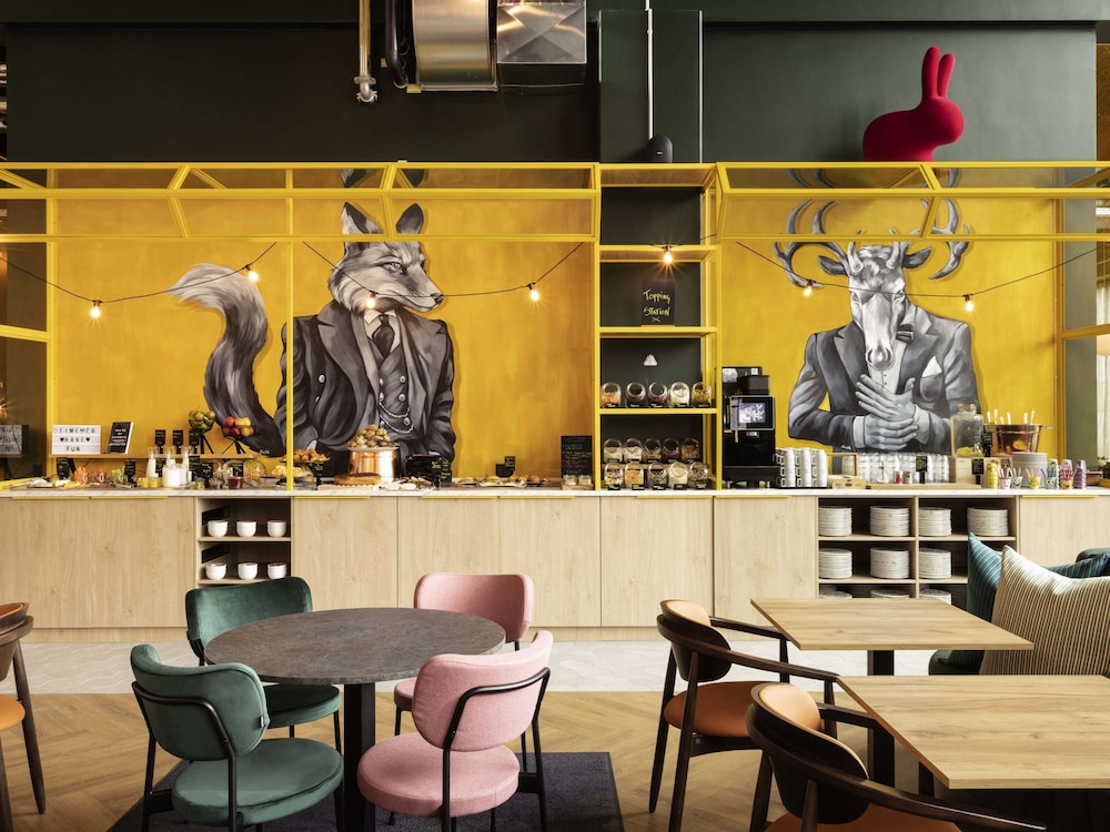 ibis styles copenhagen orestad