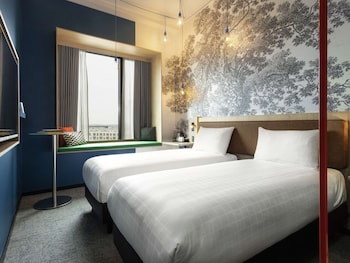 ibis styles copenhagen orestad