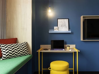 ibis styles copenhagen orestad