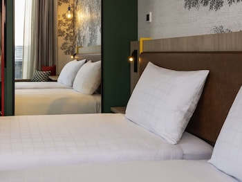 ibis styles copenhagen orestad