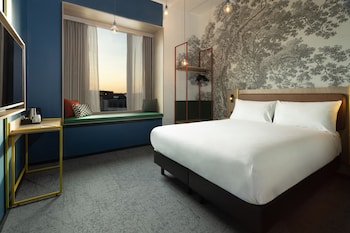 ibis styles copenhagen orestad