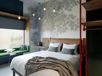 ibis styles copenhagen orestad