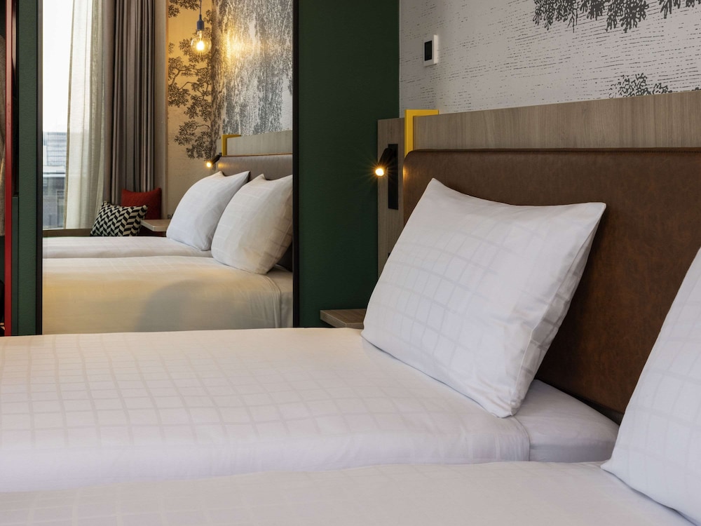 ibis styles copenhagen orestad