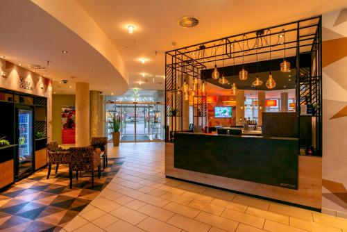 best western premier ib hotel friedberger warte