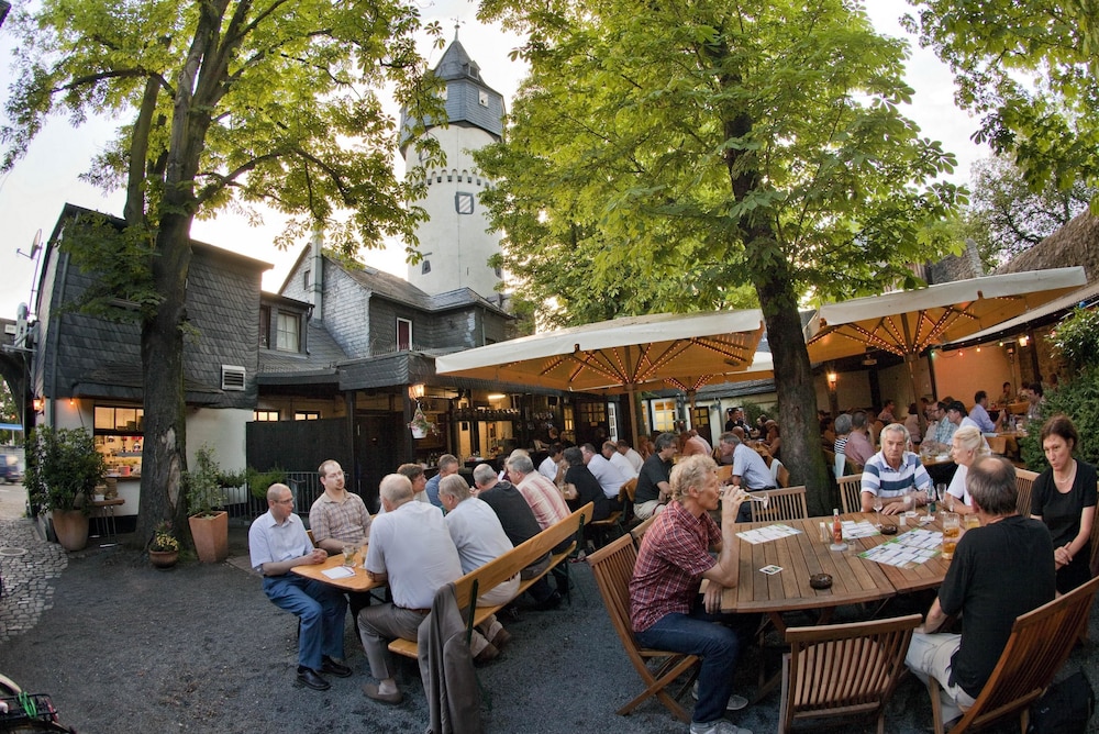 best western premier ib hotel friedberger warte