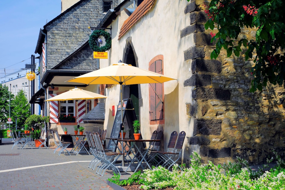 best western premier ib hotel friedberger warte