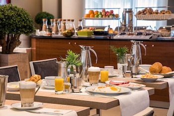 best western premier ib hotel friedberger warte