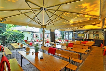 best western premier ib hotel friedberger warte