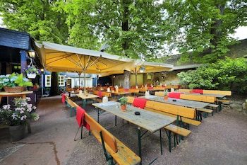 best western premier ib hotel friedberger warte