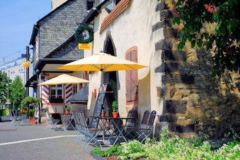 best western premier ib hotel friedberger warte