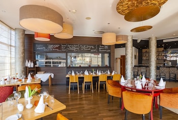 best western premier ib hotel friedberger warte