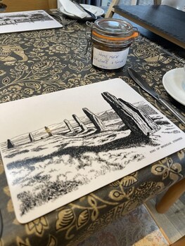 royal oak guesthouse