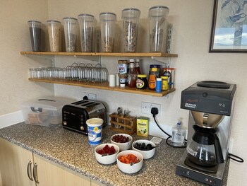 royal oak guesthouse