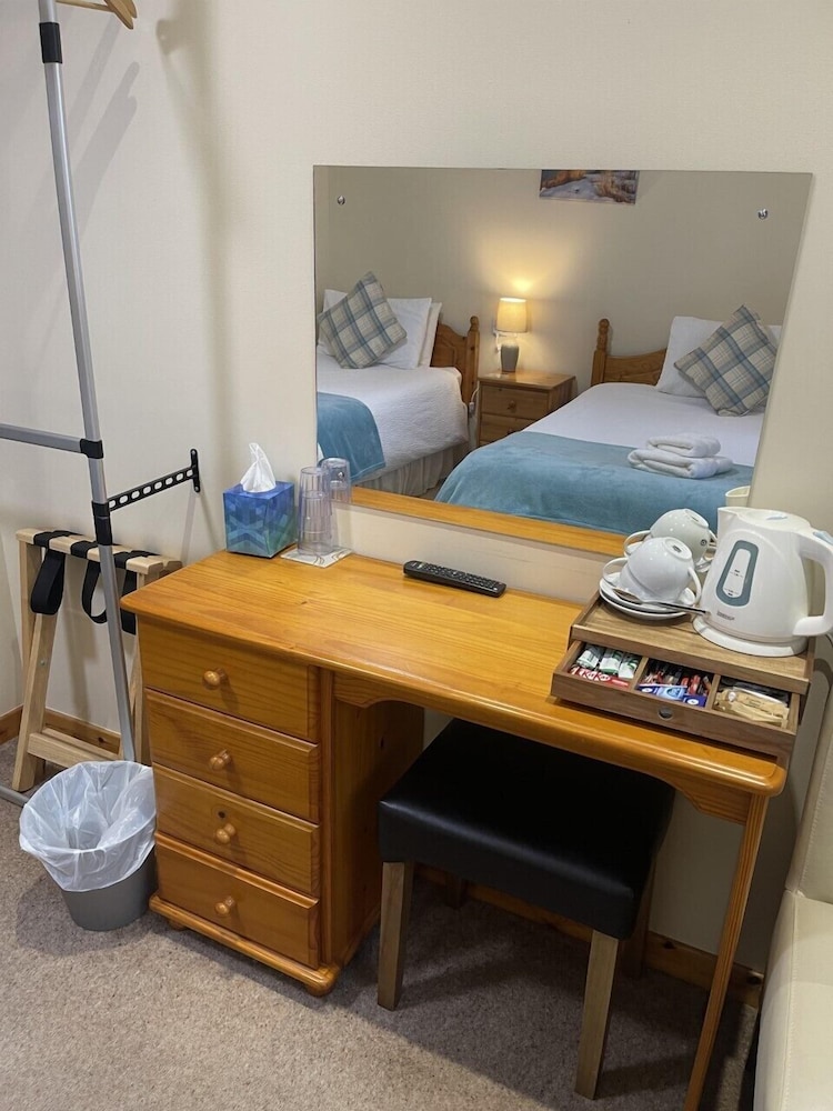 royal oak guesthouse