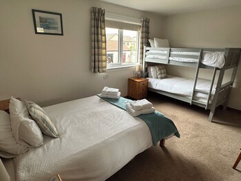 royal oak guesthouse