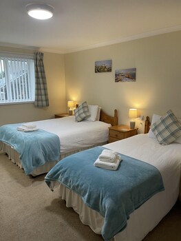 royal oak guesthouse