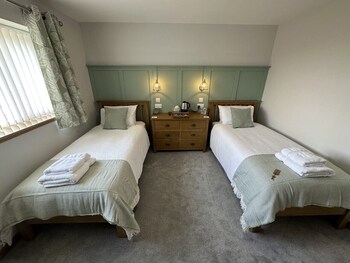 royal oak guesthouse