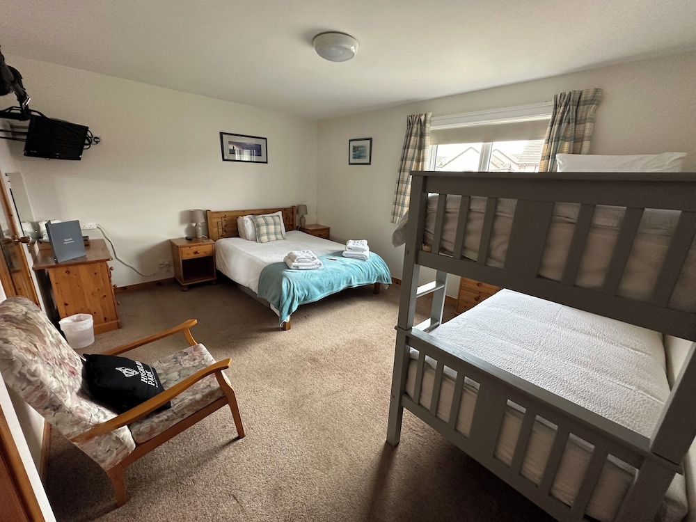 royal oak guesthouse