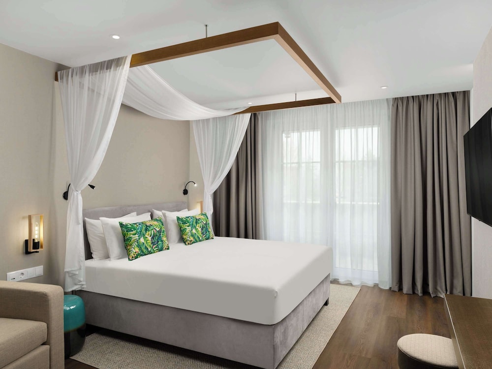 movenpick balaland resort lake balaton