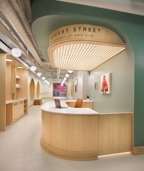 21c museum hotel st louis