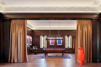 21c museum hotel st louis