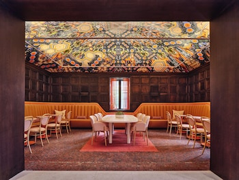 21c museum hotel st louis