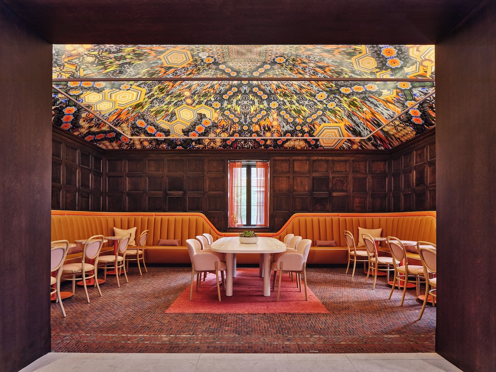 21c museum hotel st louis