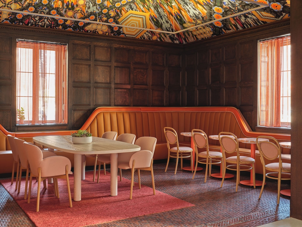 21c museum hotel st louis