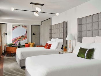 21c museum hotel st louis