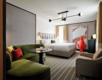 21c museum hotel st louis