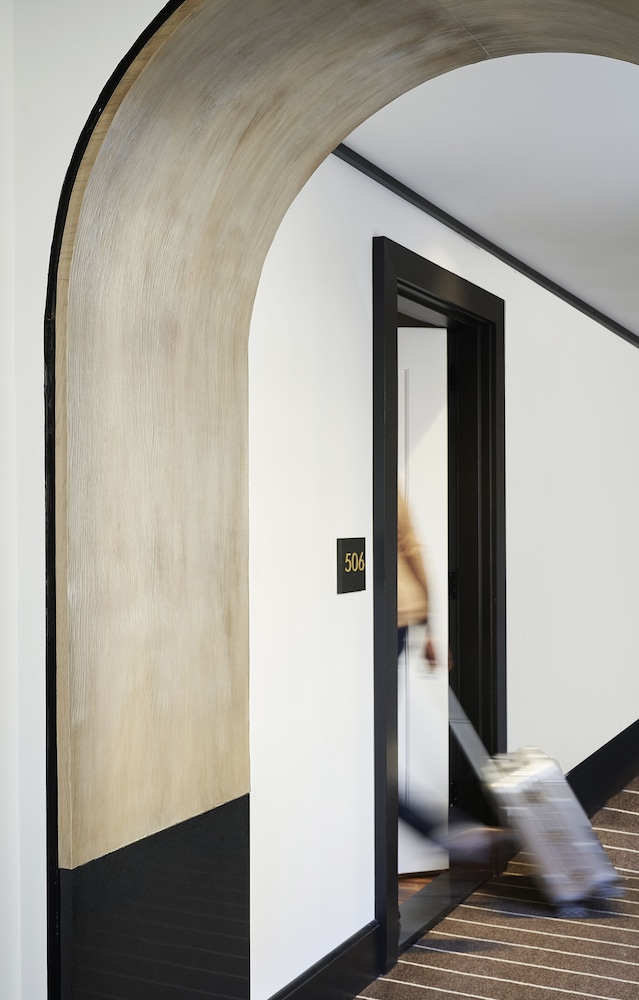 21c museum hotel st louis