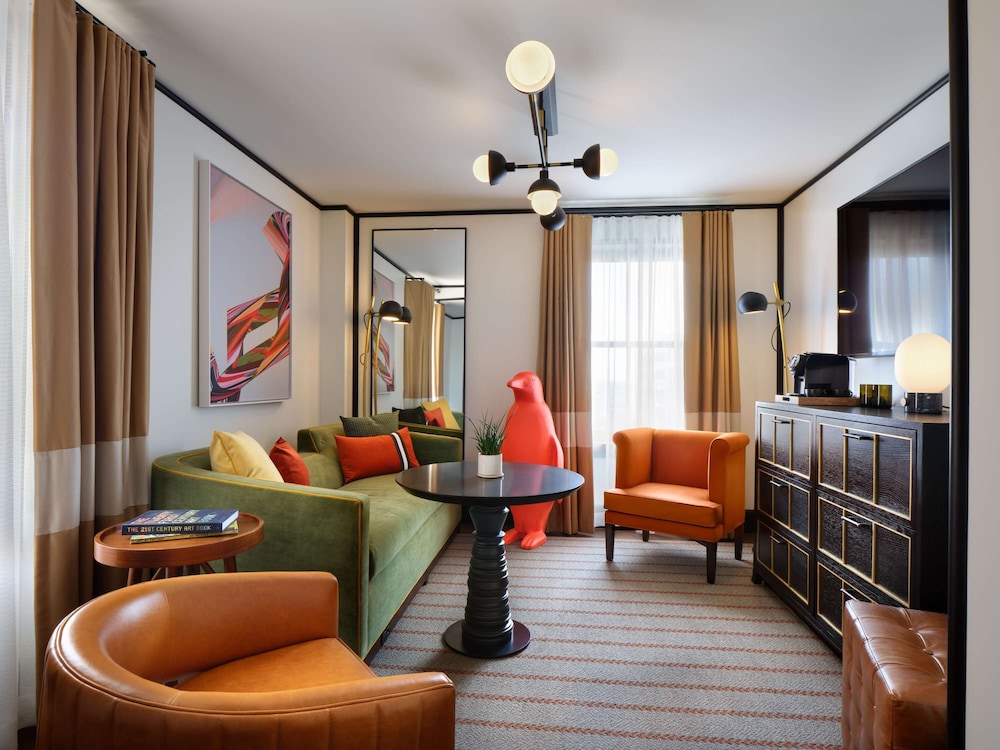 21c museum hotel st louis