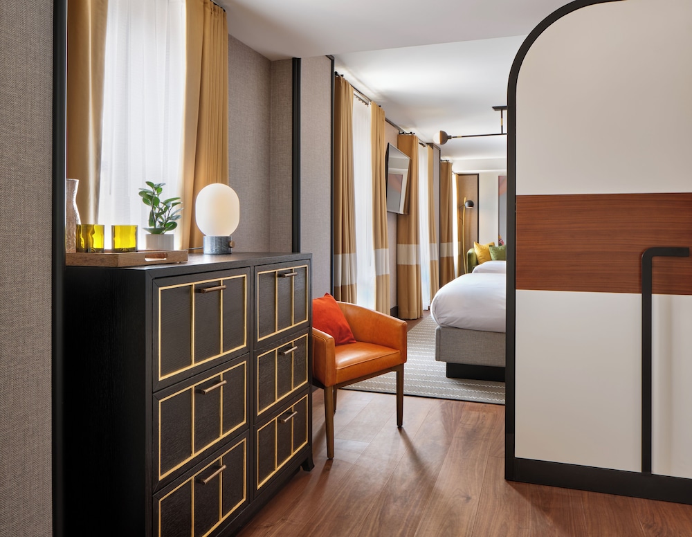 21c museum hotel st louis