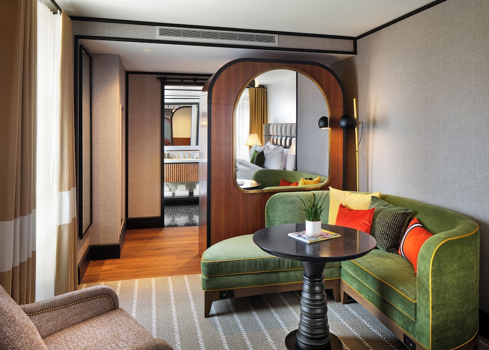 21c museum hotel st louis