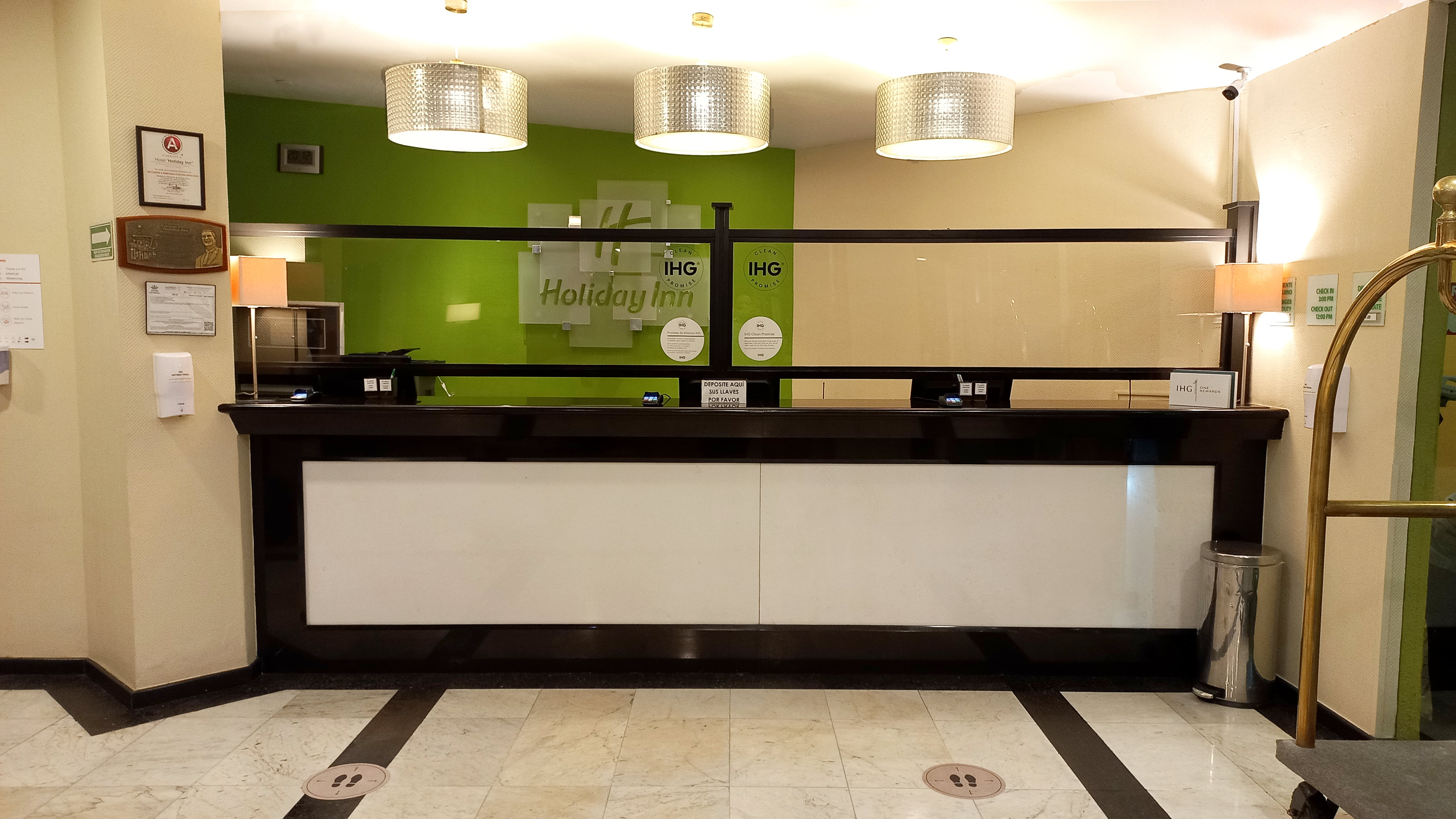 holiday inn cuernavaca by ihg