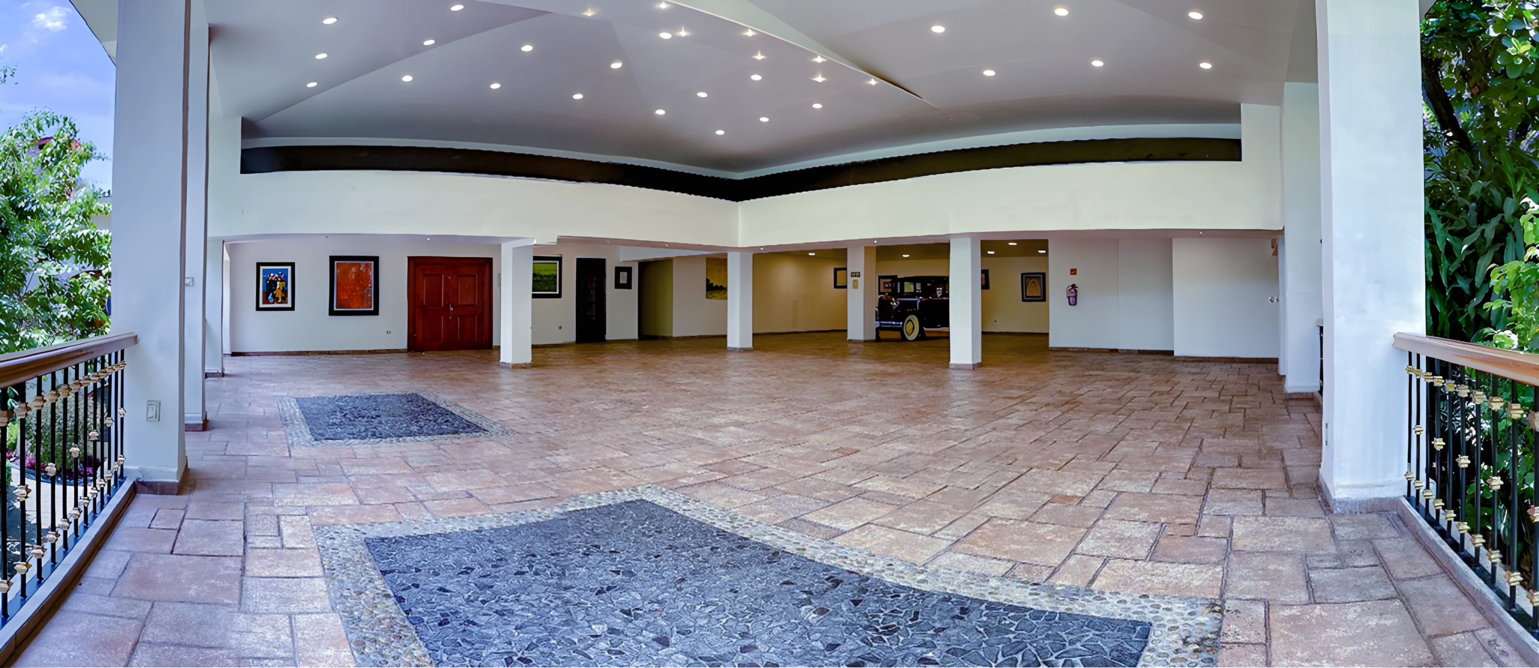 holiday inn cuernavaca by ihg