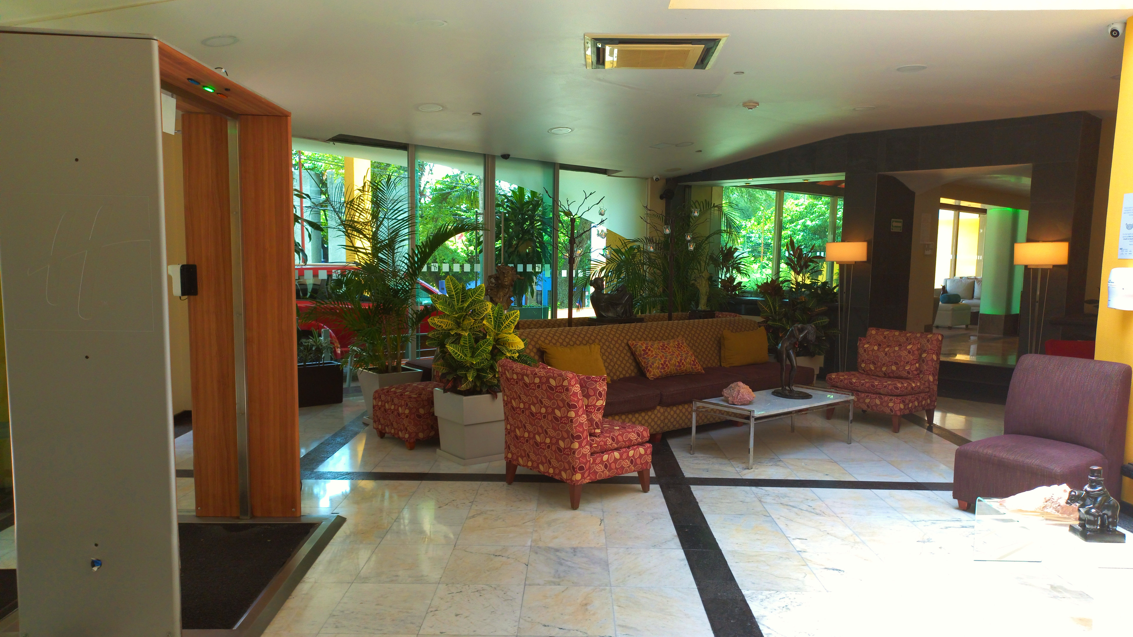 holiday inn cuernavaca by ihg