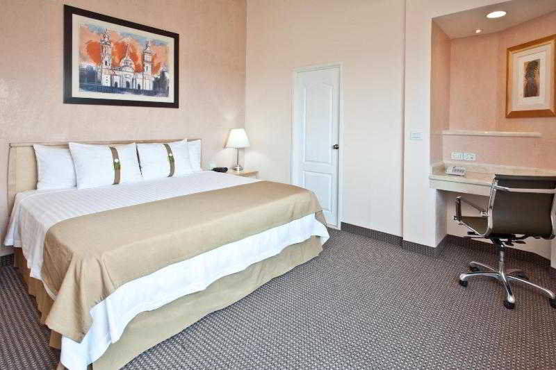 holiday inn cuernavaca by ihg