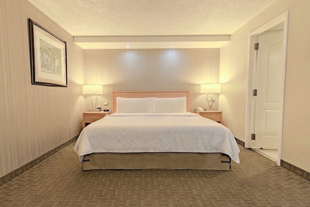 holiday inn cuernavaca by ihg