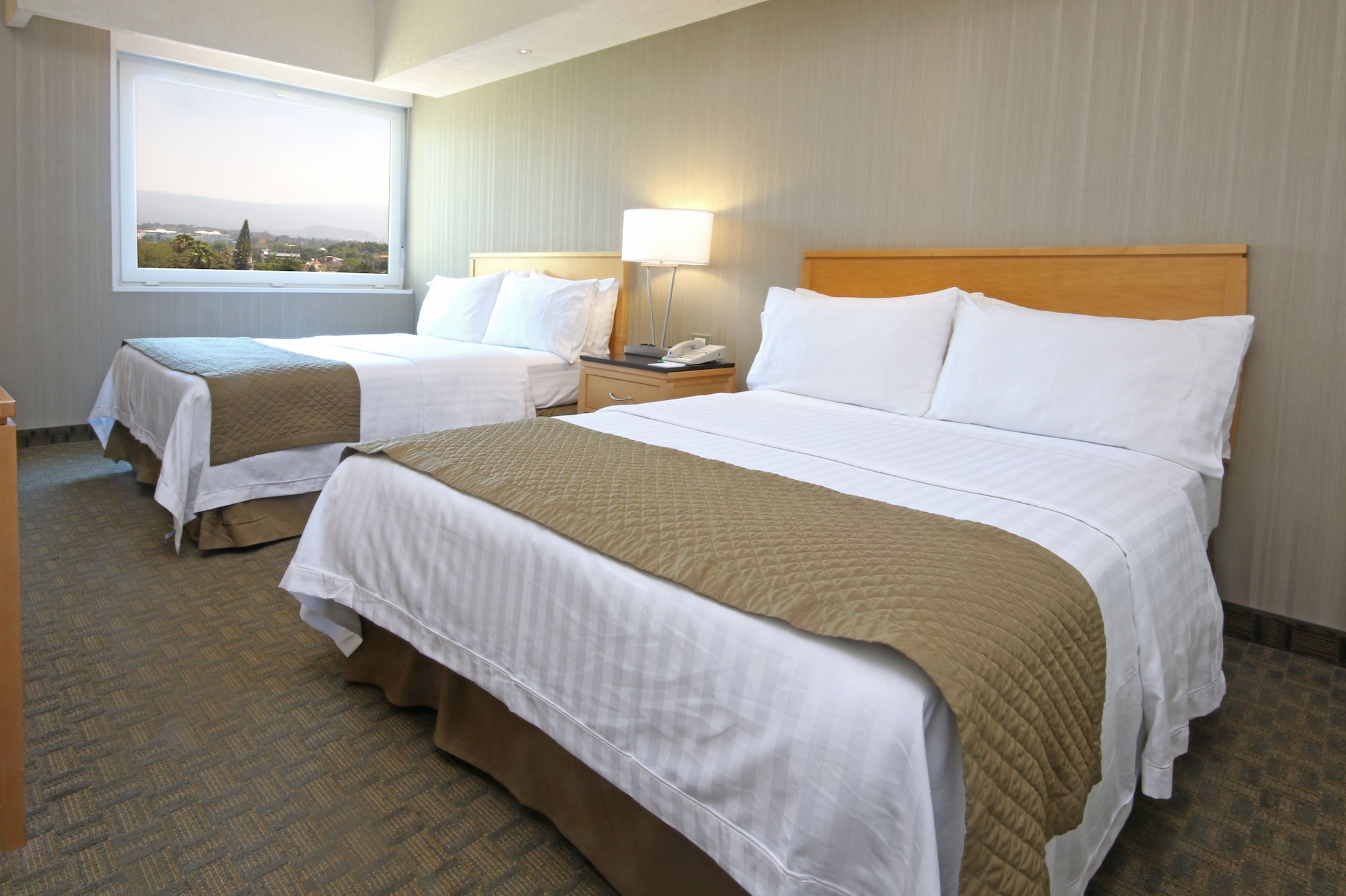 holiday inn cuernavaca by ihg