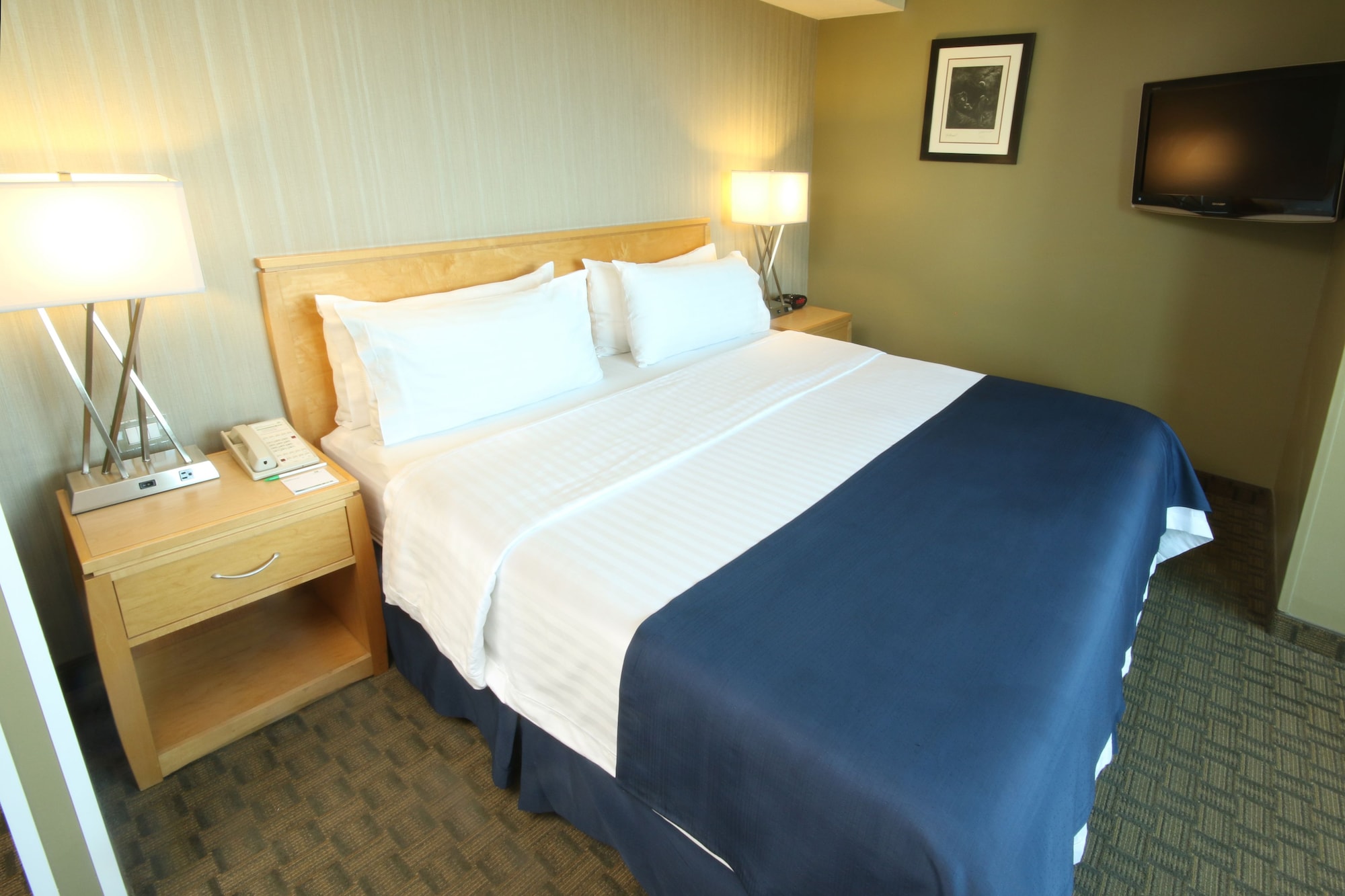 holiday inn cuernavaca by ihg