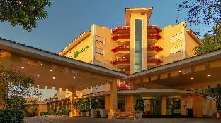 holiday inn cuernavaca by ihg